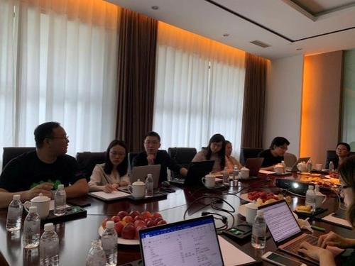 现场讨论 现场讨论